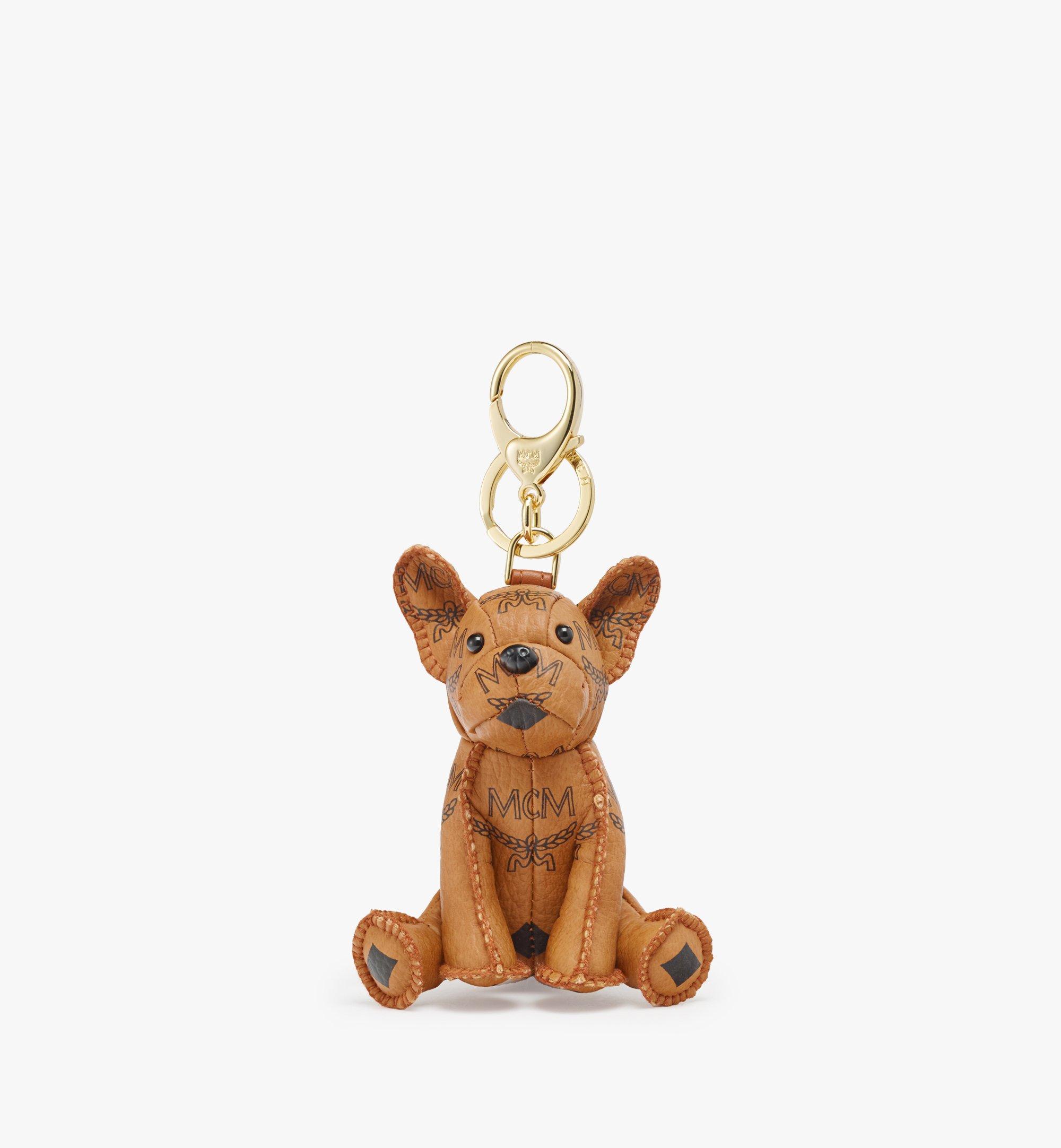 MCM Park | Dog & Bear Dolls, Backpacks, Bags & Charms | MCM® SG